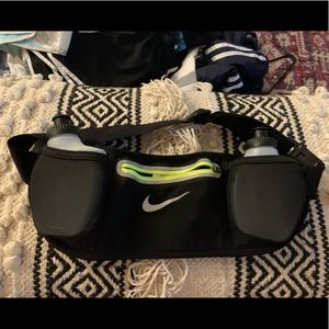 Women’s Nike Running Belt